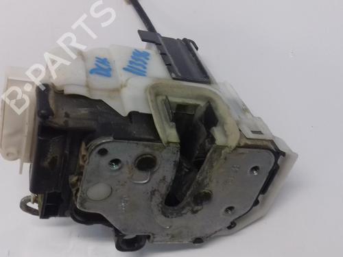 Front right lock CITROËN NEMO Box Body/MPV (AA_) 1.3 HDi 75 | BP14460663C97 