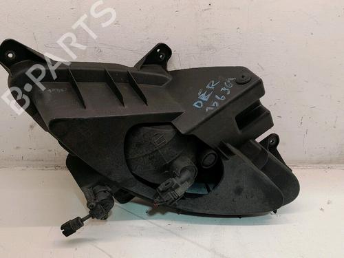 Used Right front fog light Right front fog light HYUNDAI ix20 (JC) 1.6 CRDI (116 hp) 34463032 34463032