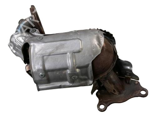 Used Catalyst Catalyst DACIA SANDERO II TCe 90 (B8M1, B8MA, B8AC) (90 hp) 33410138 33410138