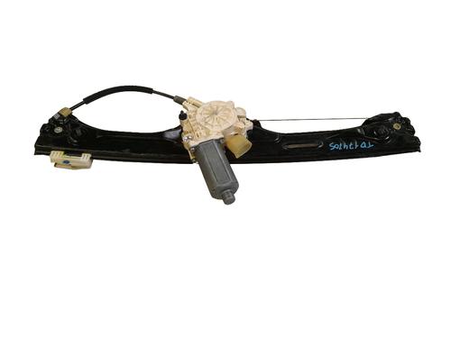 Used Rear right window mechanism Rear right window mechanism BMW X5 (E70) xDrive 30 d (235 hp) 34470332 34470332