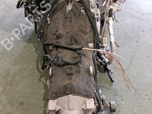 Used AC compressor BMW 5 (G30, F90) 520 d (190 hp) 18568434