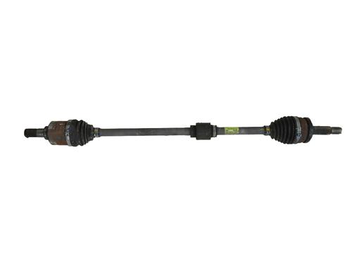 Used Right front driveshaft Right front driveshaft HYUNDAI i20 III (BC3, BI3) 1.0 T-GDI hybrid 48V (101 hp) 34552034 34552034