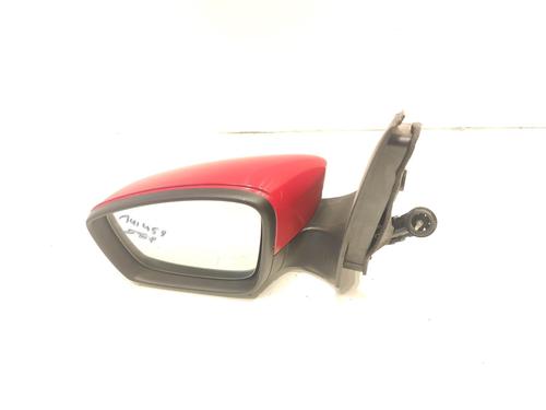 Used Left mirror Left mirror SEAT Mii (KF1, KE1) 1.0 (75 hp) 34488673 34488673