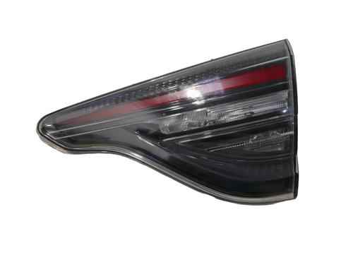 Used Right tailgate light Right tailgate light RENAULT CLIO V (B7_) 1.0 LPG (B7MT) (101 hp) 34548119 34548119