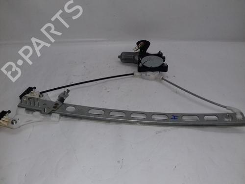 Used Front left window mechanism Front left window mechanism SUZUKI SWIFT IV (FZ, NZ) 1.2 (AZH412, ZC72S) (94 hp) 34484431 34484431