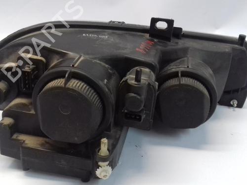 Used Left headlight Left headlight ALFA ROMEO 156 (932_) 1.6 16V T.SPARK (932.A4, 932.A4100) (120 hp) 34484338 34484338