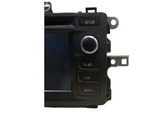 Electronic module TOYOTA AURIS (_E18_) 1.6 (ZRE181_, ZRE185_, ZRE185R, ZRE181R) | BP34466215M83 - Image 4