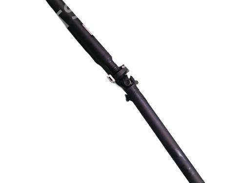 Used Driveshaft Driveshaft MERCEDES-BENZ C-CLASS (W205) C 220 BlueTEC / d (205.002, 205.004) (170 hp) 33409992 33409992