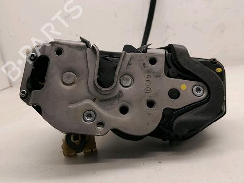 Used Front right lock OPEL INSIGNIA A (G09) 2.0 CDTI (68) (131 hp) 14467537