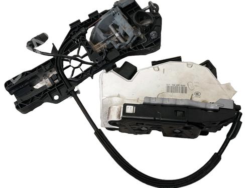 Used Rear right lock Rear right lock VW PASSAT B7 (362) 2.0 TDI (140 hp) 34469179 34469179