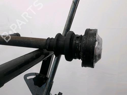 Right front driveshaft MERCEDES-BENZ S-CLASS (W220) S 320 CDI (220.026, 220.126) | BP18566704M39 