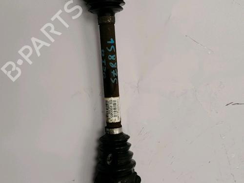 Left front driveshaft DACIA LOGAN MCV (KS_) 1.5 dCi (KS0K) | BP33978567M38 - Image 2