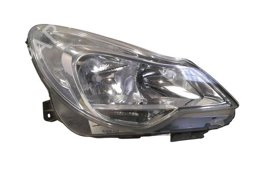 Used Right headlight Right headlight OPEL CORSA D (S07) 1.4 (L08, L68) (100 hp) 34548758 34548758