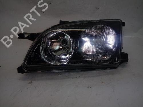 Used Left headlight Left headlight AUDI A3 (8L1) 1.9 TDI (130 hp) 34483673 34483673