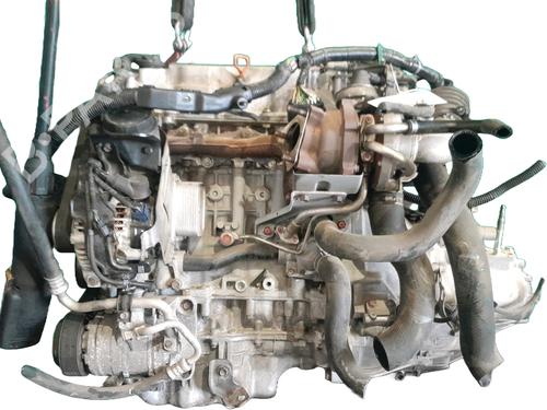 Used Starter HONDA ACCORD VIII (CU) 2.2 i-DTEC (CU3) (150 hp) 22929842