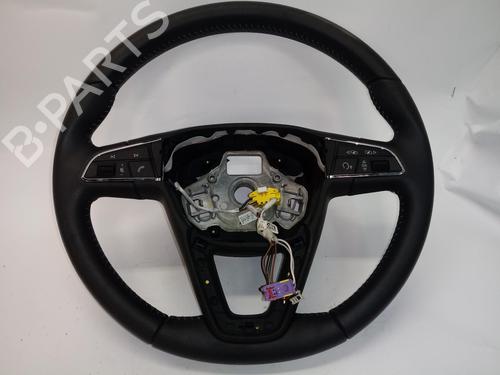 Rat SEAT IBIZA IV (6J5, 6P1) [2008-2017]  14446354
