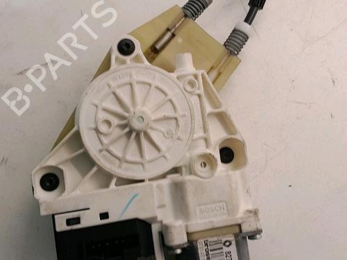 Rear left window mechanism RENAULT LAGUNA III (BT0/1) 1.5 dCi (BT00, BT0A, BT0T, BT1J) | BP15416439C24 