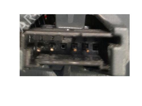 Left taillight BMW 5 (F10) 523 i | BP24221566C34 
