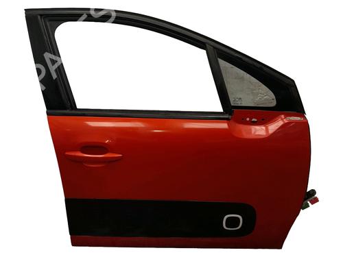 other-citroen-c3-iii-sx-2016-34552556 main image