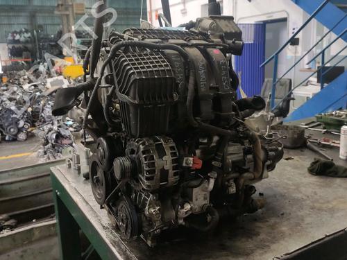 Alternator DACIA SANDERO III 1.0 SCe 65 | BP39696044M7 - Image 3