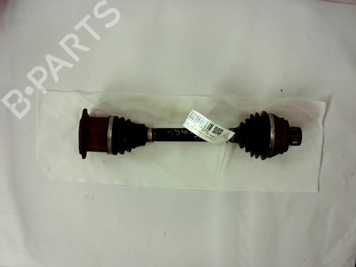 Used Other Other AUDI Q5 (8RB) 2.0 TFSI quattro (211 hp) 33978453 33978453