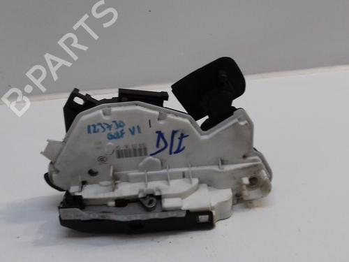 Front left lock VW GOLF VI (5K1) 1.6 TDI | BP36234546C98 - Image 2