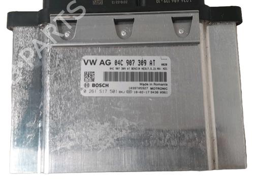 Used Engine control unit (ECU) Engine control unit (ECU) SEAT ARONA (KJ7, KJP) 1.0 TSI (116 hp) 35734173 35734173