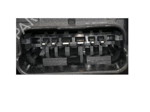 Front left window mechanism CITROËN C4 I (LC_) 2.0 HDi | BP27437442C22 