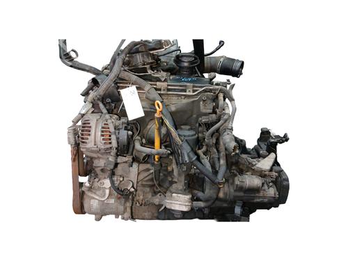 gearbox-seat-cordoba-6l2-2002-2003-2004-2005-2006-2007-2008-2009-34553201 main image