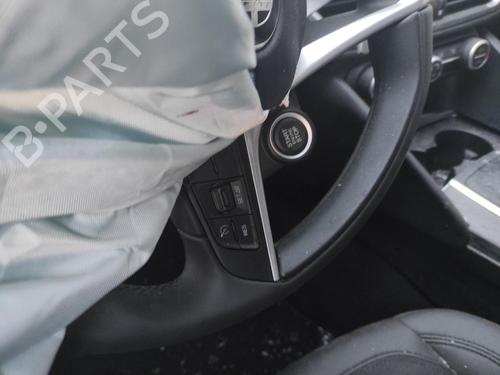 Used Steering wheel Steering wheel ALFA ROMEO GIULIA (952_) [2015-2026] 34486426 34486426