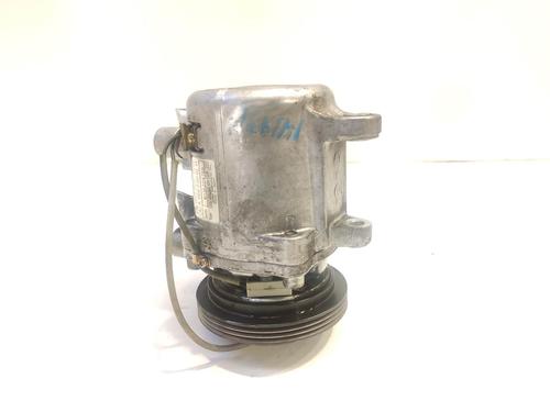 AC compressor SMART FORTWO Coupe (450) 0.7 (450.352, 450.332) | BP14475271M34 