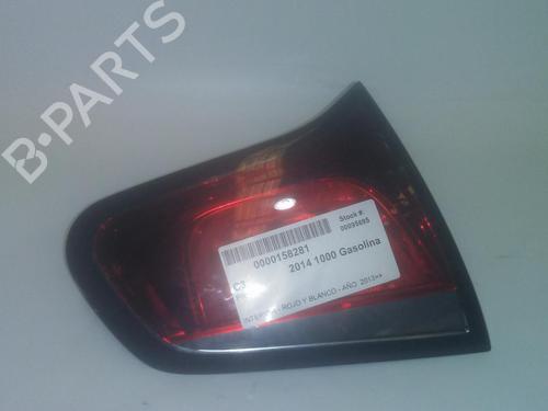 Used Other Other CITROËN C3 II (SC_) 1.0 VTi 68 (68 hp) 36230653 36230653