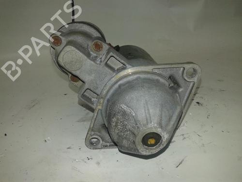Used Starter Starter OPEL CORSA C (X01) 1.0 (F08, F68) (58 hp) 35729486 35729486