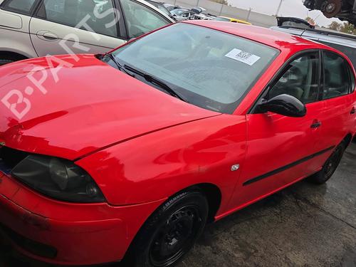Brugte SEAT CORDOBA (6L2)  1.4 16V  4641803
