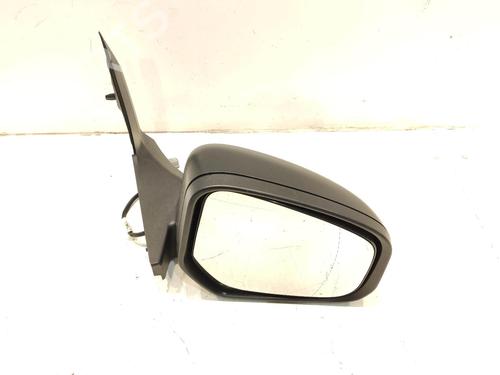 Used Right mirror Right mirror FORD TOURNEO COURIER B460 MPV 1.5 TDCi (75 hp) 34487903 34487903