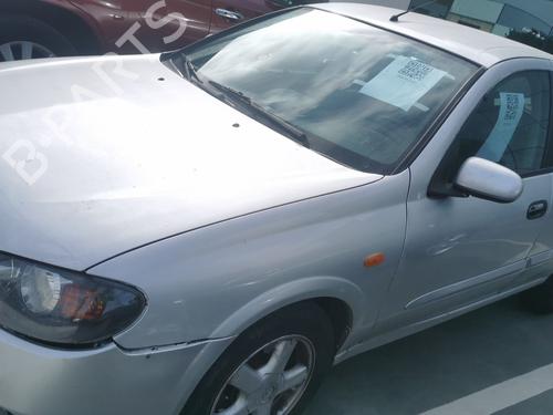 Recambios NISSAN ALMERA II Hatchback (N16)  2.2 Di  4639678