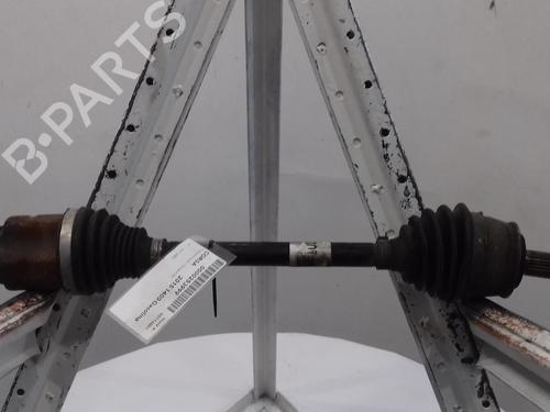 Used Left front driveshaft Left front driveshaft OPEL CORSA E (X15) 1.4 (08, 68) (90 hp) 34484981 34484981
