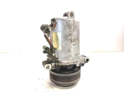 AC compressor BMW 3 (E46)  | BP18701516M34 