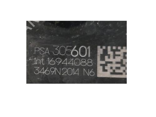 Rear left lock PEUGEOT 2008 II (UD_, US_, UY_, UJ_, UR_, UC_) 1.2 PureTech 130 (USHNS, URHNS) | BP25342987C100 