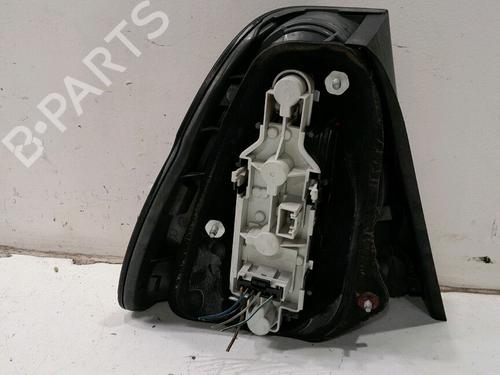 Used Right taillight Right taillight BMW 3 Compact (E46) 320 td (150 hp) 34447277 34447277