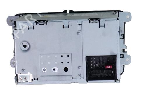 Used Radio Radio VW JETTA IV (162, 163, AV3, AV2) [2008-2019] 34463988 34463988