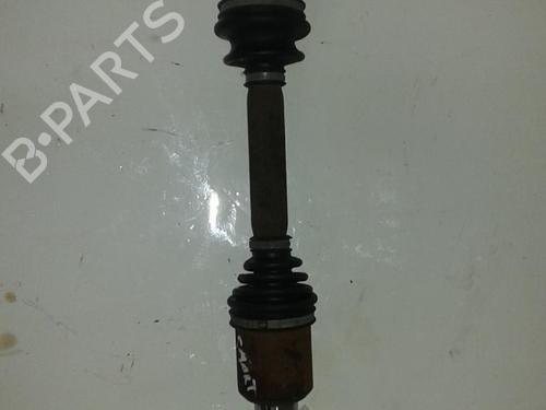 Used Left rear driveshaft Left rear driveshaft SMART FORTWO Coupe (450) 0.8 CDI (450.300, 450.301, 450.302, 450.303, 450.306) (41 hp) 34481408 34481408
