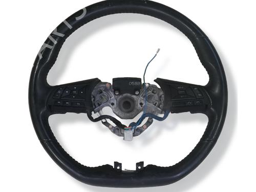 Volante Volante NISSAN X-TRAIL III (T32_, T32R, T32RR) 1.6 DIG-T (T32) (163 hp) 34465342 34465342