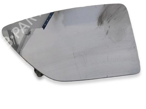 Used Left mirror glass SEAT LEON ST (5F8) [2012-2020]  23969899