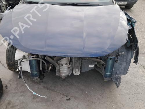 Steering wheel SSANGYONG TIVOLI 1.6 XDi 160 All-wheel Drive | BP34550402C49  - Image 5