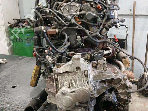 Engine FORD FOCUS C-MAX (DM2)  | BP23256803M1 