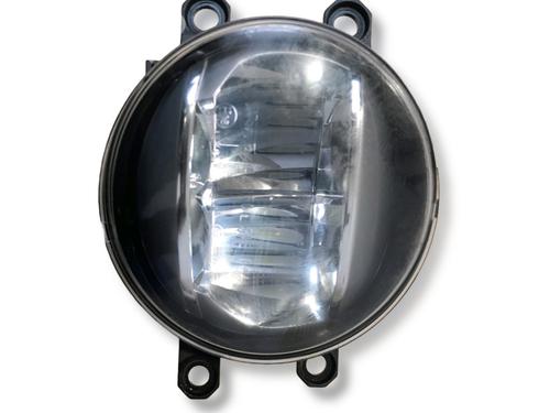 Used Left front fog light Left front fog light LEXUS CT (ZWA10_) 200h (ZWA10_, ZWA10R) (136 hp) 33406452 33406452