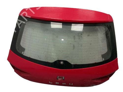 Used Tailgate Tailgate SEAT LEON ST (5F8) 1.6 TDI (105 hp) 34379741 34379741