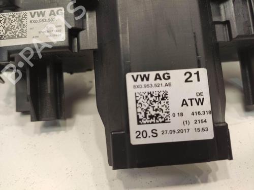 Switch AUDI A1 Sportback (8XA, 8XF)  | BP14466067I30 
