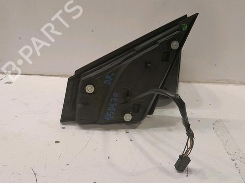 Right mirror FIAT BRAVO II (198_) 1.9 D Multijet (198AXB1A) | BP17698765C27 